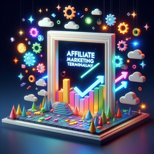 Affiliate Marketing Terminology